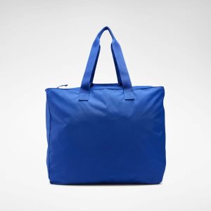 Reebok Classic Graphic Food Taschen Damen - Blau - DE 715-FBW